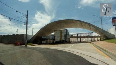 Loteamento e Condomínio, 312 m² - Foto 1