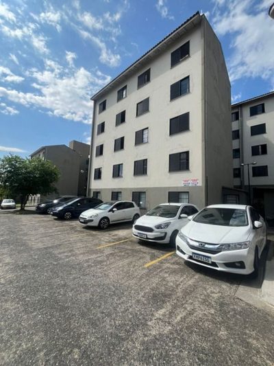 Apartamento, 2 quartos, 46 m² - Foto 2