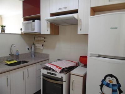 Apartamento, 2 quartos, 60 m² - Foto 5