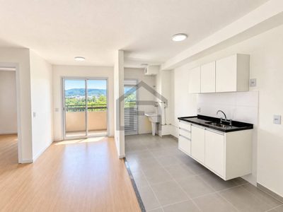 Apartamento, 2 quartos, 54 m² - Foto 1
