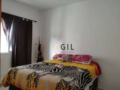 Apartamento, 2 quartos, 55 m² - Foto 4