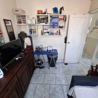 Apartamento, 3 quartos, 129 m² - Foto 1