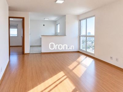 Apartamento, 2 quartos, 40 m² - Foto 1