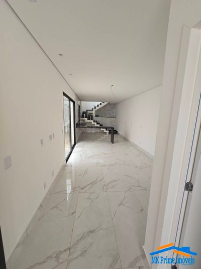 Sobrado, 3 quartos, 188 m² - Foto 3