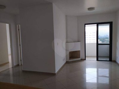 Apartamento, 3 quartos, 59 m² - Foto 1