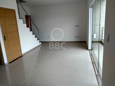 Sobrado, 3 quartos, 150 m² - Foto 4