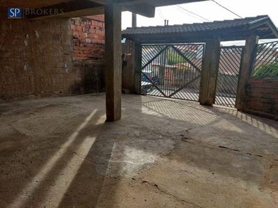 Casa, 3 quartos, 175 m² - Foto 2