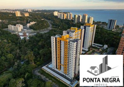 Apartamento, 3 quartos, 94 m² - Foto 1