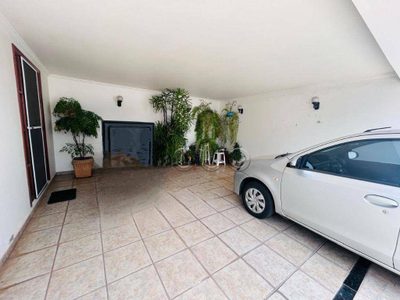 Casa, 3 quartos, 181 m² - Foto 2