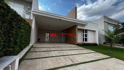 Casa de Condomínio, 3 quartos - Foto 2