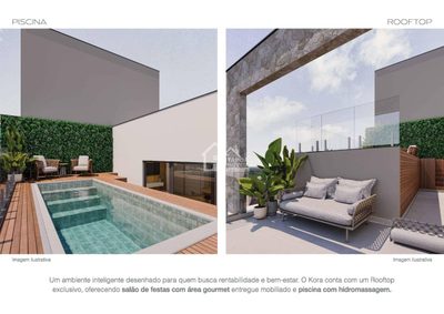 Apartamento, 2 quartos, 73 m² - Foto 4