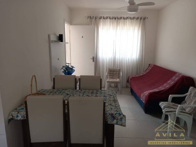Apartamento, 2 quartos, 53 m² - Foto 1