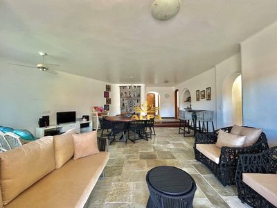 Apartamento, 3 quartos, 152 m² - Foto 5