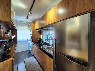 Apartamento, 2 quartos, 61 m² - Foto 5