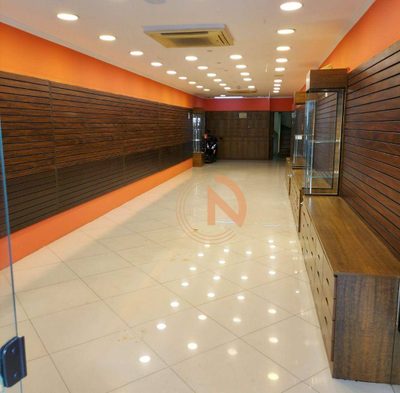 Loja-Salão, 180 m² - Foto 1