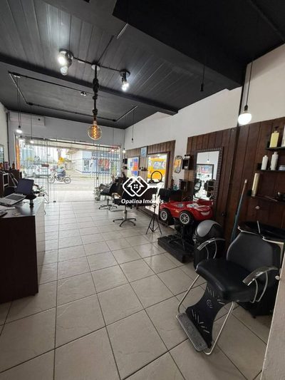 Sala-Conjunto, 31 m² - Foto 1