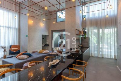 Apartamento, 2 quartos, 146 m² - Foto 1