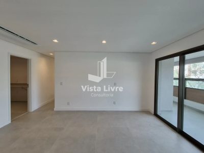 Apartamento, 3 quartos, 117 m² - Foto 4