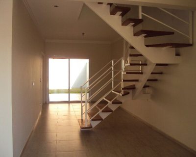 Casa, 3 quartos - Foto 3