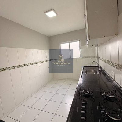 Apartamento, 2 quartos, 60 m² - Foto 4