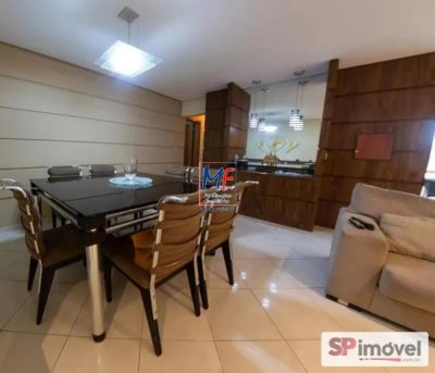 Apartamento, 4 quartos, 140 m² - Foto 1