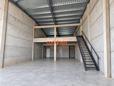 Loja-Salão, 375 m² - Foto 2