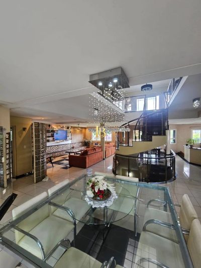 Casa, 4 quartos, 750 m² - Foto 2