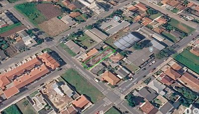 Terreno, 553 m² - Foto 3