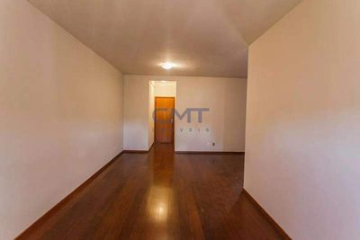 Apartamento, 4 quartos, 130 m² - Foto 4