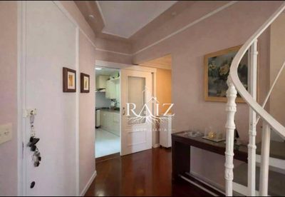 Cobertura, 1 quarto, 112 m² - Foto 4