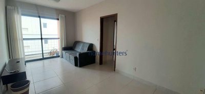 Apartamento, 1 quarto, 50 m² - Foto 2