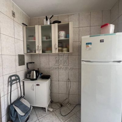 Apartamento, 2 quartos, 58 m² - Foto 2