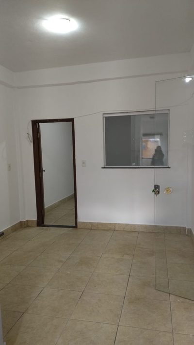 Kitnet-Studio - Foto 1