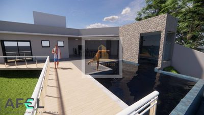 Loteamento e Condomínio, 1239 m² - Foto 4