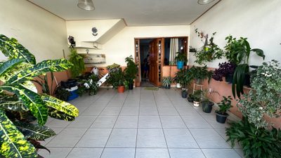 Casa, 3 quartos, 105 m² - Foto 3