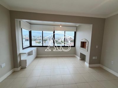 Apartamento, 3 quartos, 89 m² - Foto 1