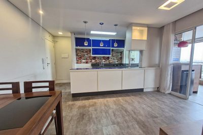 Apartamento, 2 quartos, 63 m² - Foto 5