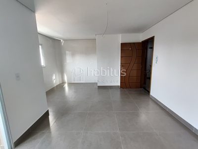 Apartamento, 3 quartos - Foto 2
