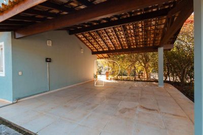 Casa de Condomínio, 5 quartos - Foto 4