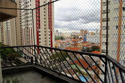 Apartamento, 3 quartos, 186 m² - Foto 2