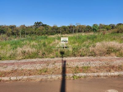 Terreno, 435 m² - Foto 1