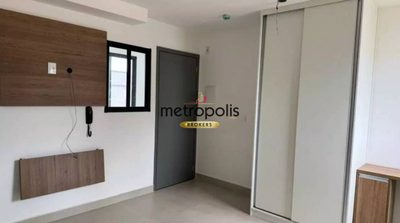 Kitnet-Studio, 23 m² - Foto 3