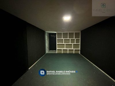 Sala-Conjunto, 32 m² - Foto 3