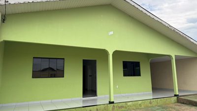 Casa, 3 quartos - Foto 5