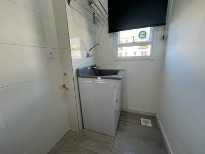 Apartamento, 2 quartos, 49 m² - Foto 5