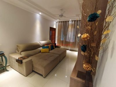 Casa, 3 quartos, 150 m² - Foto 2