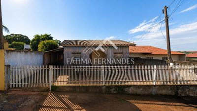 Casa, 2 quartos, 135 m² - Foto 1