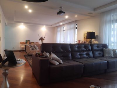Apartamento, 4 quartos, 400 m² - Foto 4