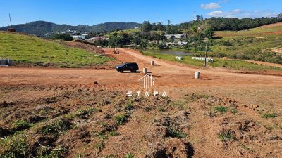 Loteamento e Condomínio, 382 m² - Foto 3