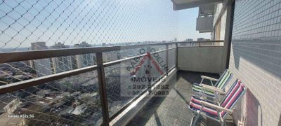 Apartamento, 4 quartos, 170 m² - Foto 4